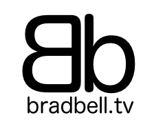 bradbell.tv logo