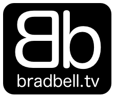 bradbell.tv logo
